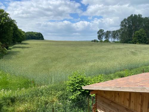 Ferienwohnung Tanja