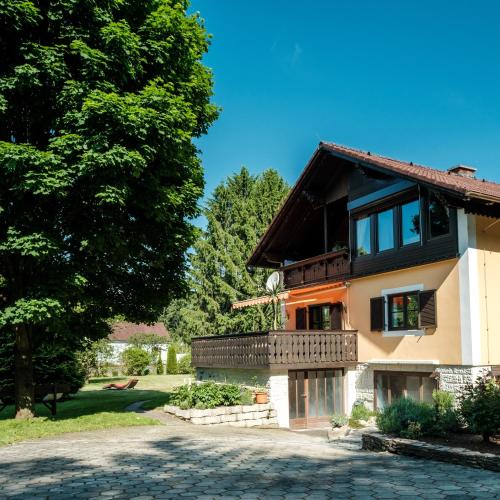 Ferienwohnung Hanna, Pension in Hatzendorf bei Söchau