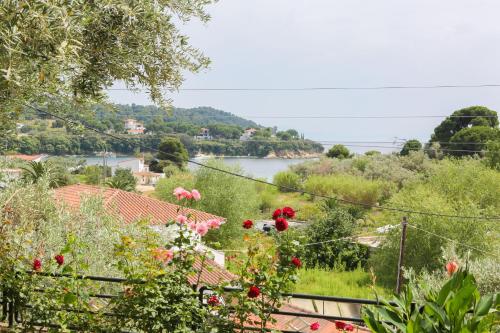Studios Villa Eleni 2