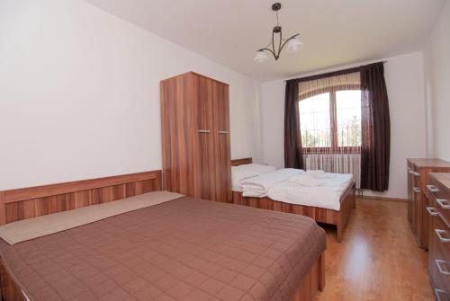 Apartmany Sileas