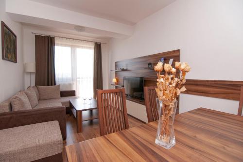 Apartmany Sileas - image 7