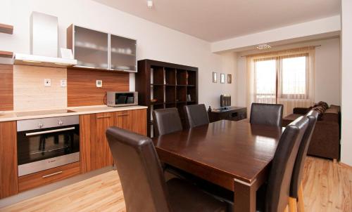 Apartmany Sileas - image 9