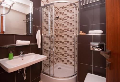 Apartmany Sileas - image 3