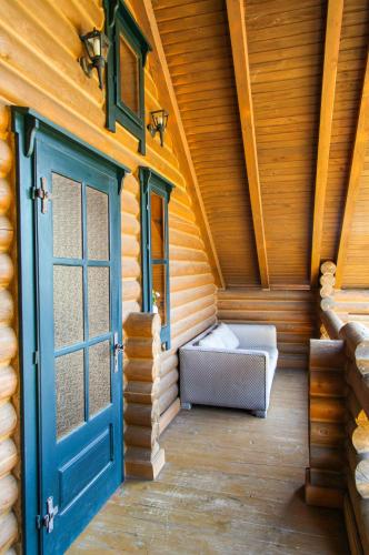 Hotel Khatky Ruslany photo 3
