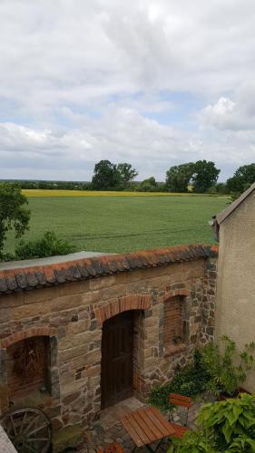 สภาพแวดล้อมโดยรอบ, Hofgestüt Bleesern FEWO2 (Hofgestut Bleesern FEWO2) in ลูเทอร์สตัดท์ วิทเทินเบร์ก