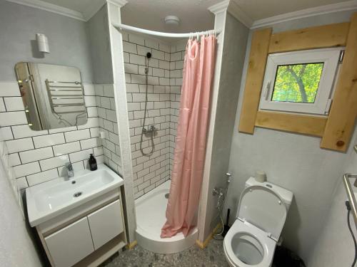 Holiday House Aveliya - image 11