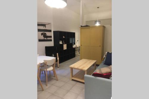 Benno Berlin Apartment