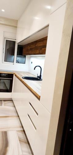 Exclusive Apartment Petrovac