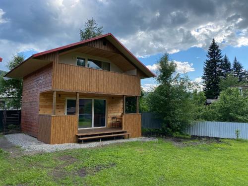 Holiday House Aveliya - main image