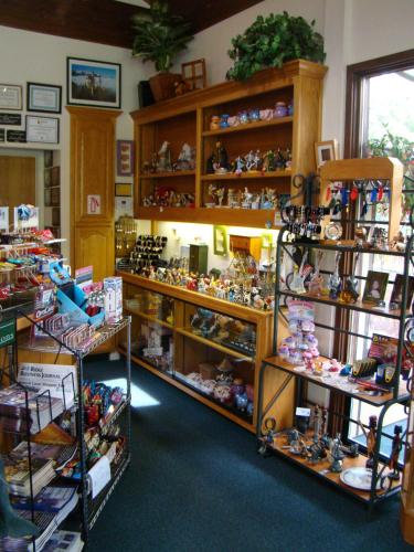 Ponderosa Gardens Motel – Paradise, CA