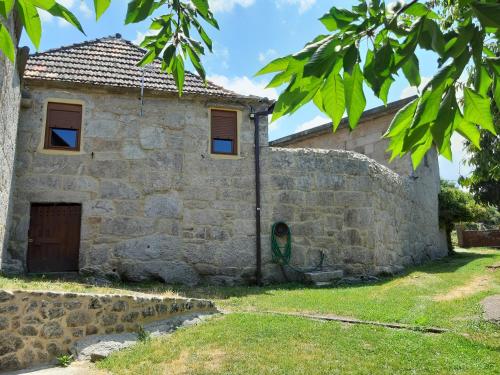  A Casa Da Asturiana in Sotomayor