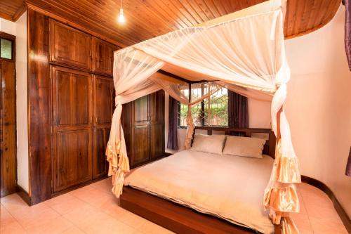 My Arusha Home - Accommodation & Travel Services