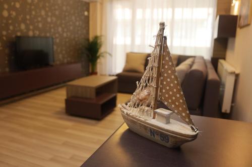 Vega Beach Apartment - Mamaia