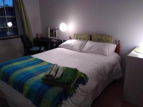 Nirvana Homestay