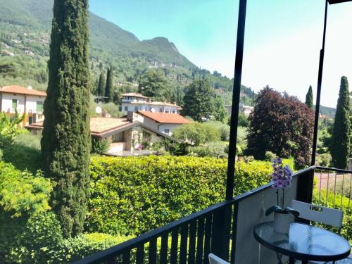 Residence Villa Alba room nr 415 - Accommodation - Gardone Riviera