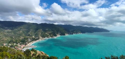 Mansarda Natalie - Levanto