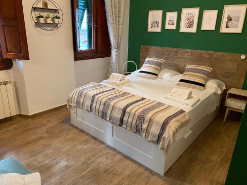 Dimora Dionisio B&B, Florencie