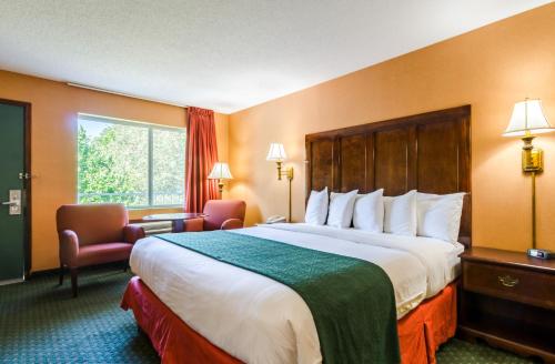 Quality Inn Eureka Springs South