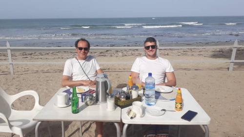 Eco Lodge Sanyang Beach