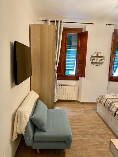 Dimora Dionisio B&B, Florencie (fotografie 5)