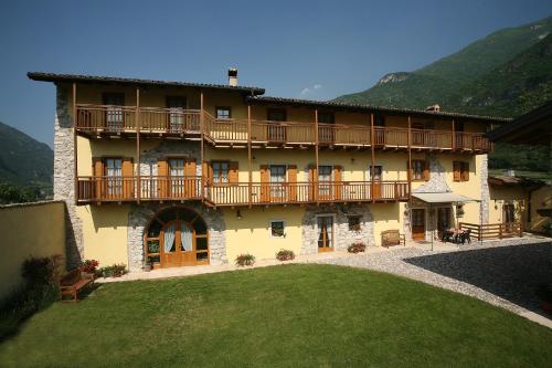 Agriturismo Al Picchio - Hotel - Ala