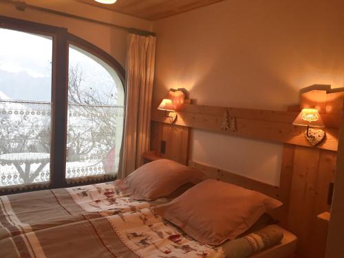 Chambre d'Hôtes La Trace - image 6