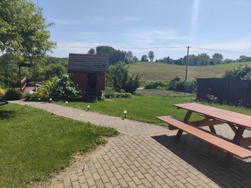 Agroturystyka Radziucie
