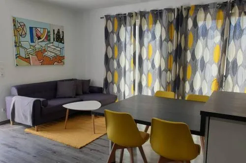 Ferienhaus Strandoase Nr.2 in Oldenburg in Holstein, Deutschland