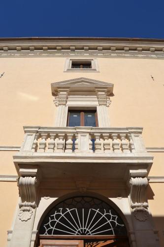 Dimora Manieri, LʼAquila (foto 3)