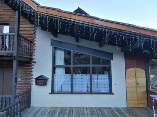 Appt 211 Taoures Copropriété SucBlanc (Appt 211 Taoures Copropriete SucBlanc) in 凱哈斯地區莫利納