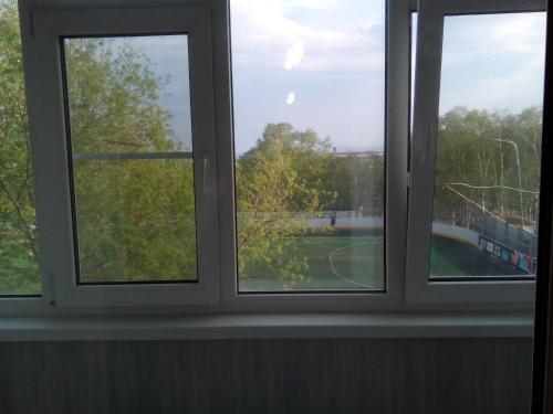 Apartment in Kamchatka on Chubarova - main image