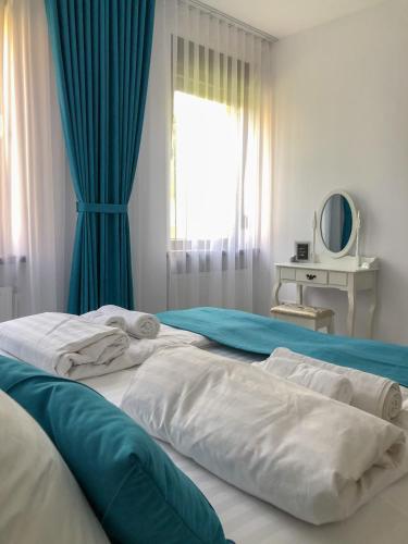 Gizell Apartment 1