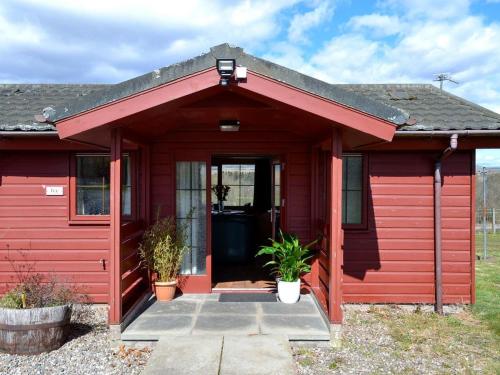 Ivy - UK33719 gîte à louer Loch Fithie