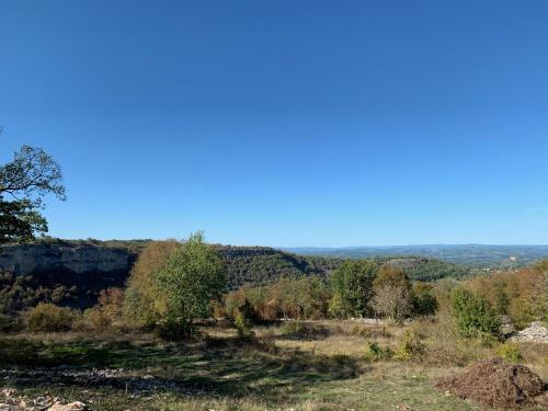 Gîte du point de vue