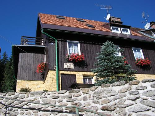 Penzion 358 in Za Rekou