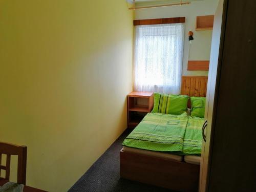 Penzion 358 in Za Rekou