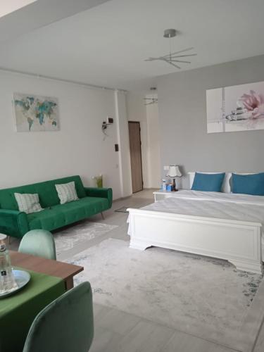 Studio Timeea Mamaia-Nord - Apartment - Năvodari