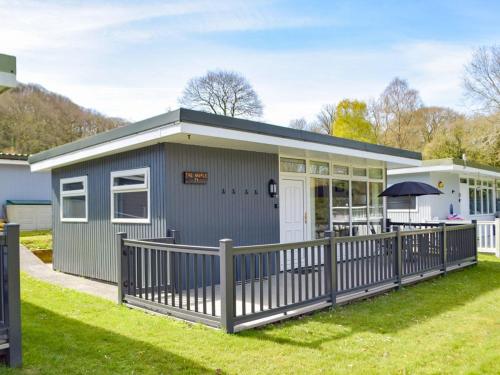 The Maple-UK33823 gîte à louer Llanina