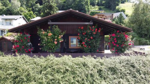 Landhaus Pepo in Feldkirchen in Kärnten, Österreich