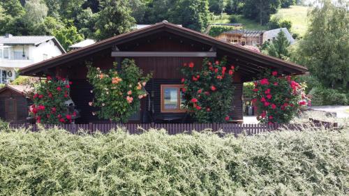  Landhaus Pepo, Pension in Feldkirchen in Kärnten bei Bach