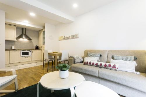 MANISA by Smiling Rentals - Apartment - Hondarribia