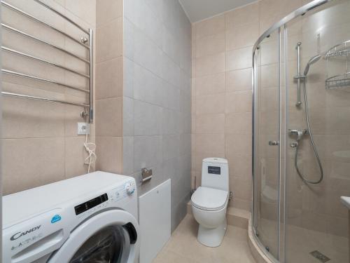 More Rooms в ЖК Милана апр37