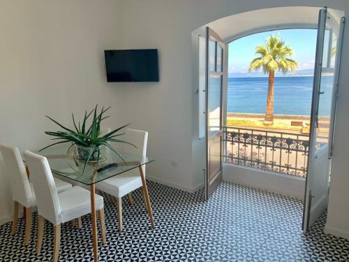  I MEZZANINI di Palazzo Bonaccorsi in Milazzo