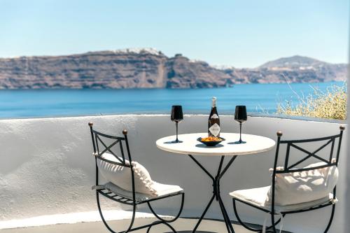 304301267 Pearl of Caldera Oia - Boutique Hotel by Pearl Hotel Collection