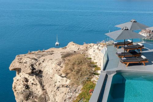 304301289 Pearl of Caldera Oia - Boutique Hotel by Pearl Hotel Collection