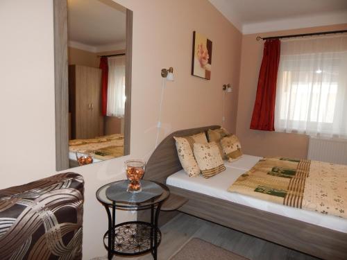  Grónay Apartmenthouse, Unterkunft in Eger