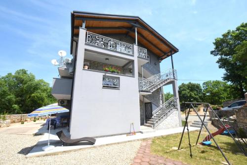 Apartments Dunja - image 9