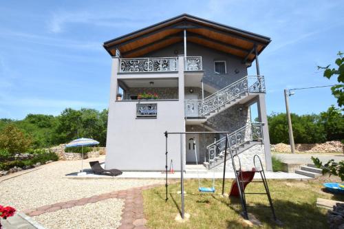 Apartments Dunja - image 14