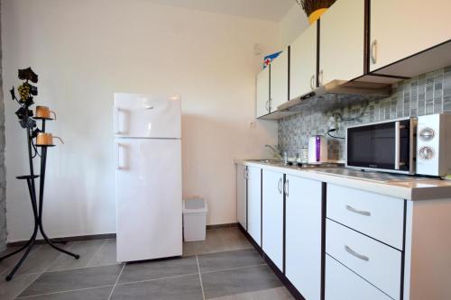 Two-Bedroom Apartment Standard