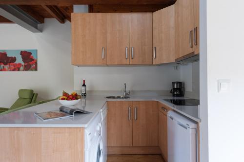Apartamentos Bores in 貝加德利耶巴納